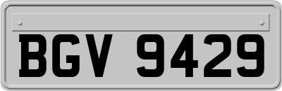 BGV9429