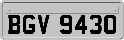 BGV9430