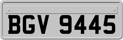BGV9445