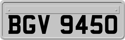 BGV9450