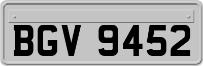 BGV9452