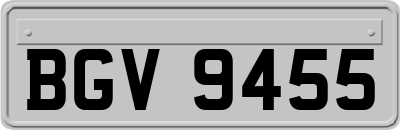 BGV9455