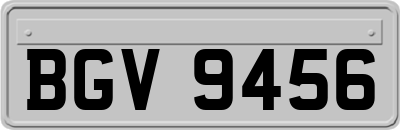 BGV9456