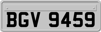 BGV9459