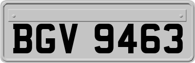 BGV9463