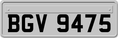 BGV9475
