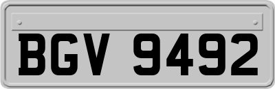 BGV9492