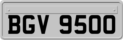 BGV9500