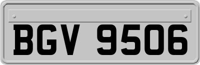 BGV9506