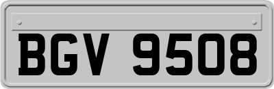 BGV9508
