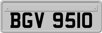 BGV9510