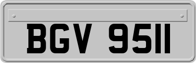 BGV9511