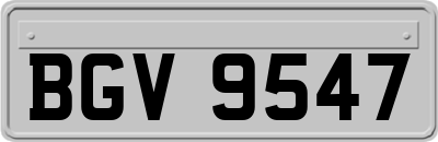 BGV9547
