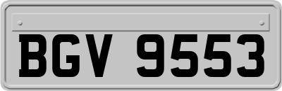 BGV9553