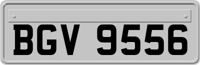 BGV9556