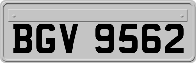 BGV9562