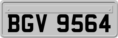 BGV9564
