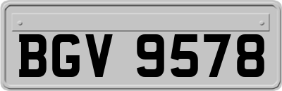 BGV9578
