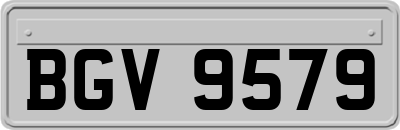 BGV9579