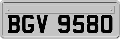 BGV9580