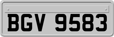 BGV9583