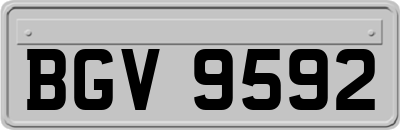 BGV9592