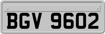 BGV9602