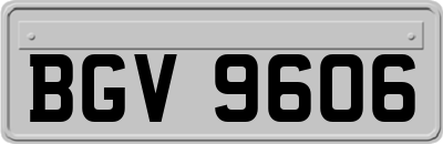 BGV9606