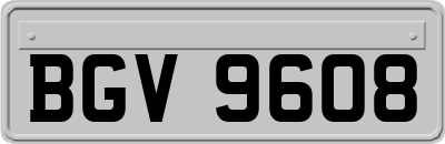 BGV9608