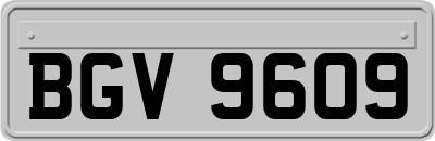 BGV9609