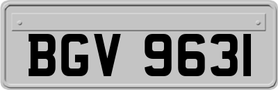 BGV9631
