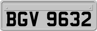 BGV9632
