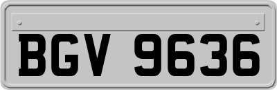BGV9636