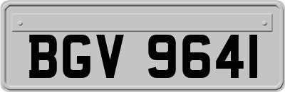 BGV9641