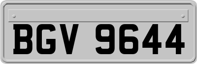 BGV9644