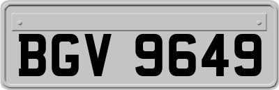 BGV9649