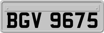 BGV9675
