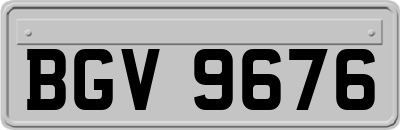 BGV9676