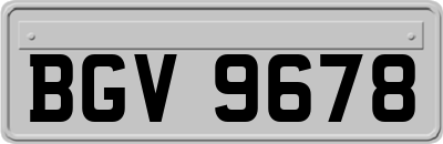 BGV9678
