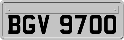 BGV9700