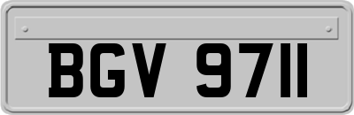 BGV9711