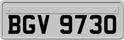 BGV9730