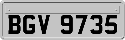 BGV9735
