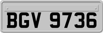 BGV9736