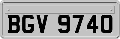 BGV9740