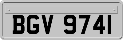 BGV9741