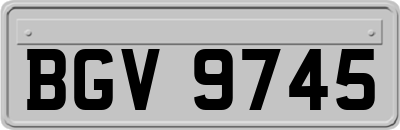 BGV9745