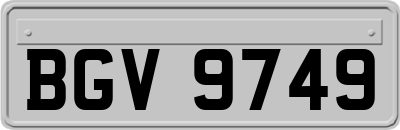 BGV9749