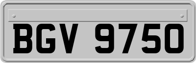 BGV9750