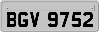 BGV9752
